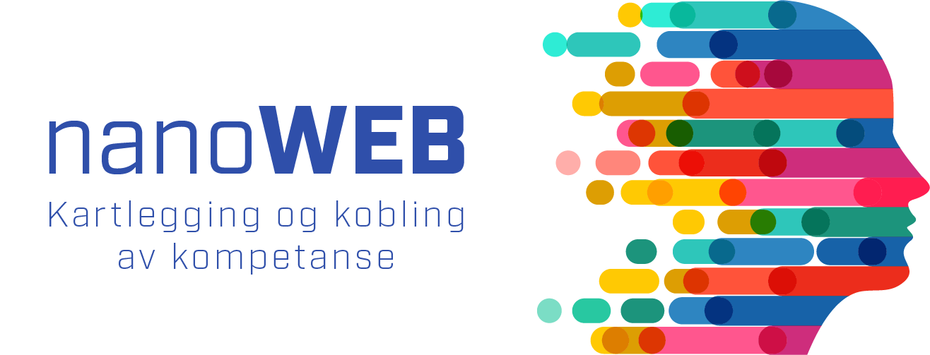 Nanoweb logo